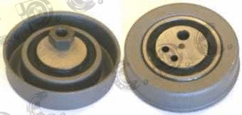 Deflection/Guide Pulley, timing belt (03.81492)