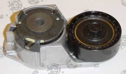 Belt Tensioner, V-ribbed belt (03.80453)