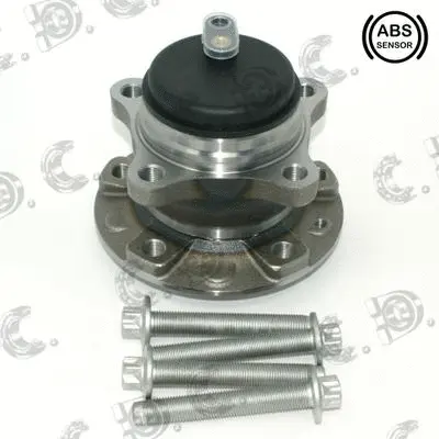 Wheel Bearing Kit (01.98232)