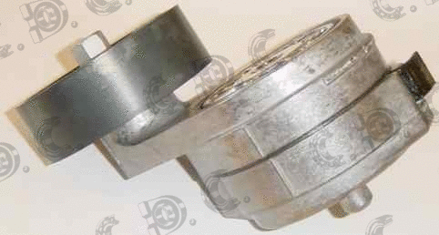 Belt Tensioner, V-ribbed belt (03.80361)