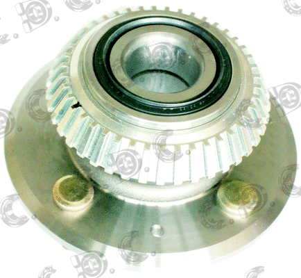 Wheel Bearing Kit (01.98011)