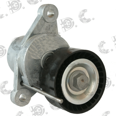 Belt Tensioner, V-ribbed belt (03.81752)