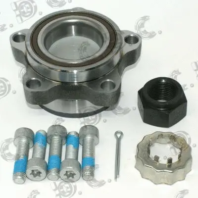 Wheel Bearing Kit (01.97382)