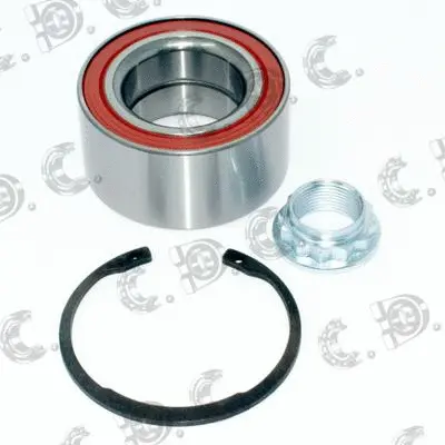 Wheel Bearing Kit (01.285)