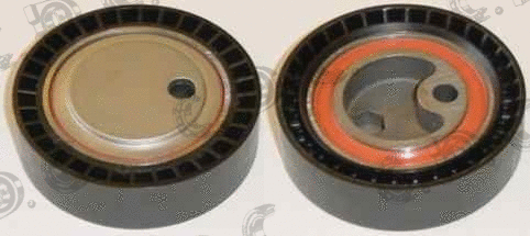 Belt Tensioner, V-ribbed belt (03.219)