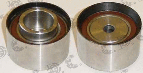 Deflection/Guide Pulley, timing belt (03.398)