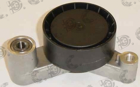 Belt Tensioner, V-ribbed belt (03.619)