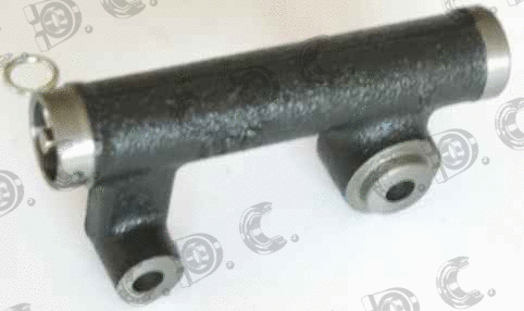 Vibration Damper, timing belt (03.81596)