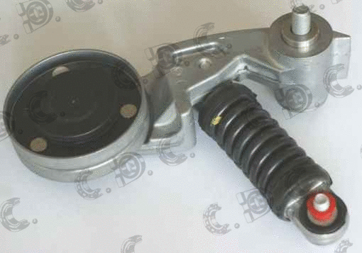 Belt Tensioner, V-ribbed belt (03.81334)