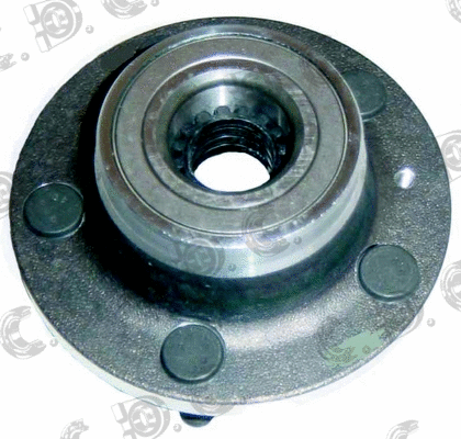 Wheel Bearing Kit (01.293)