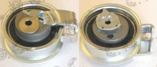 Tensioner Pulley, timing belt (03.81073)