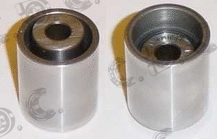 Deflection/Guide Pulley, timing belt (03.80486)