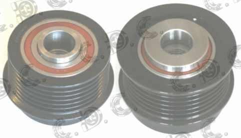 Alternator Freewheel Clutch (03.81272)