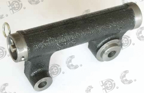 Vibration Damper, timing belt (03.81594)