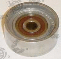 Deflection/Guide Pulley, timing belt (03.137)