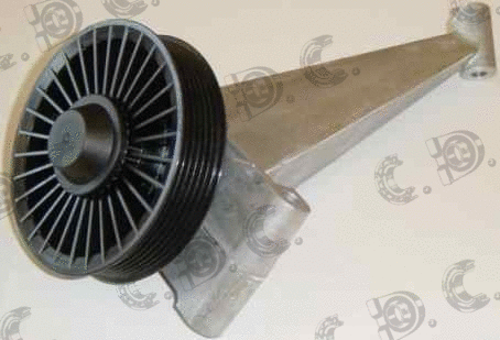 Belt Tensioner, V-ribbed belt (03.80657)