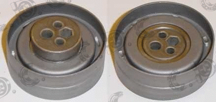 Tensioner Pulley, timing belt (03.297)