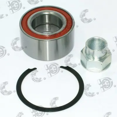 Wheel Bearing Kit (01.180)
