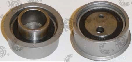 Tensioner Pulley, timing belt (03.502)