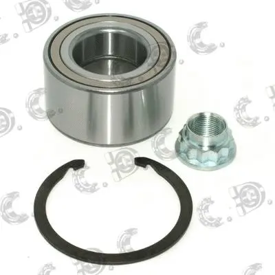 Wheel Bearing Kit (01.97805)