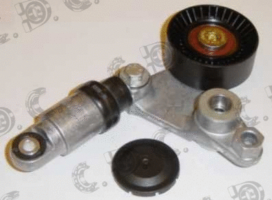 Belt Tensioner, V-ribbed belt (03.80529)