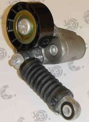 Belt Tensioner, V-ribbed belt (03.80688)