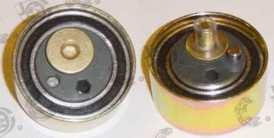 Tensioner Pulley, timing belt (03.562)