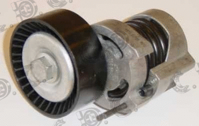 Belt Tensioner, V-ribbed belt (03.80418)