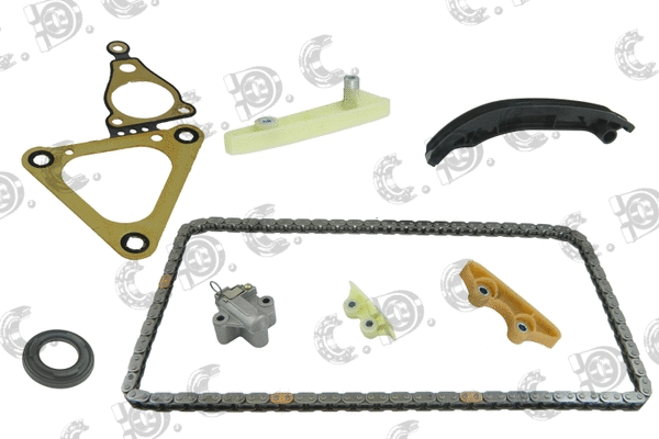 Timing Chain Kit (03.89093K)