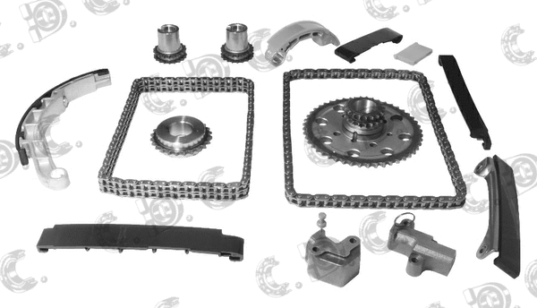 Timing Chain Kit (03.89060K)