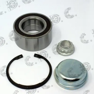 Wheel Bearing Kit (01.97596)