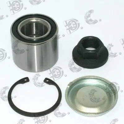 Wheel Bearing Kit (01.97413)