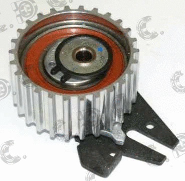 Tensioner Pulley, timing belt (03.81381)