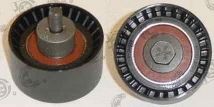 Deflection/Guide Pulley, timing belt (03.80123)