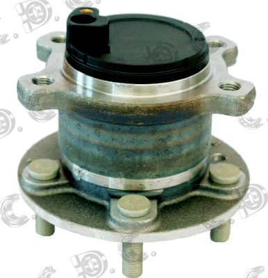 Wheel Bearing Kit (01.98182)