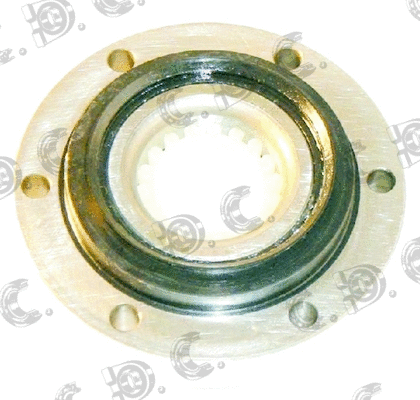 Wheel Bearing Kit (01.133)