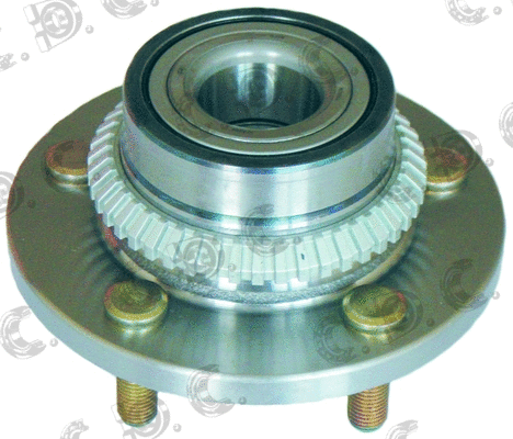 Wheel Bearing Kit (01.97528)