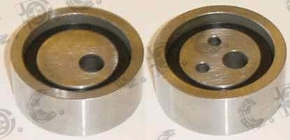 Tensioner Pulley, timing belt (03.591)