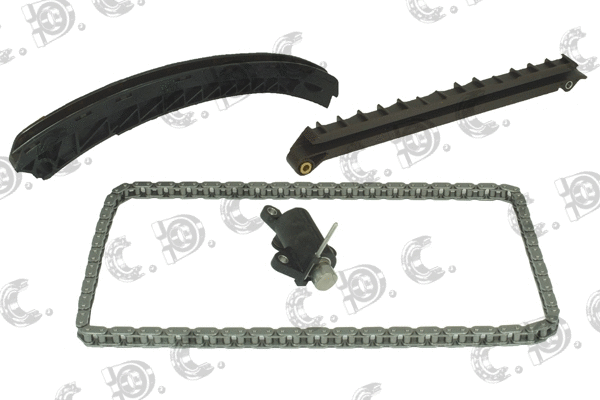 Timing Chain Kit (03.89072K)
