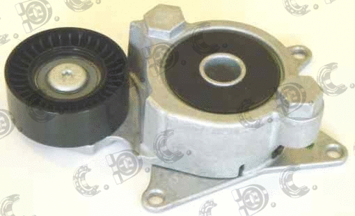 Belt Tensioner, V-ribbed belt (03.81060)
