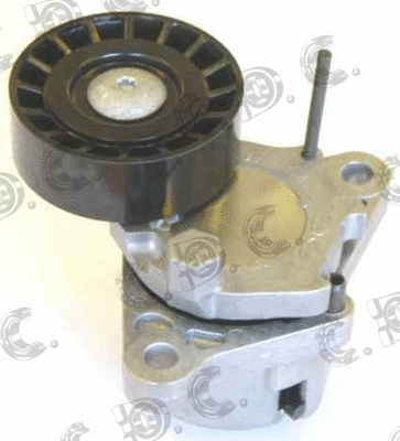 Belt Tensioner, V-ribbed belt (03.81141)