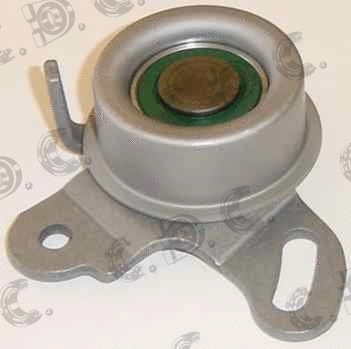 Tensioner Pulley, timing belt (03.384)
