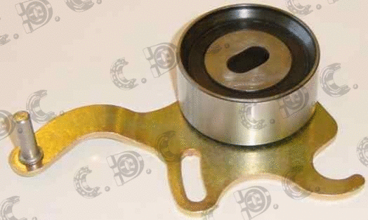 Tensioner Pulley, timing belt (03.348)