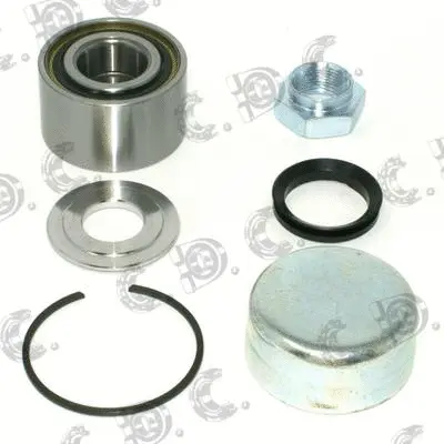 Wheel Bearing Kit (01.97336)