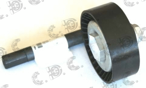 Belt Tensioner, V-ribbed belt (03.81340)