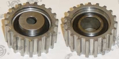 Deflection/Guide Pulley, timing belt (03.179)