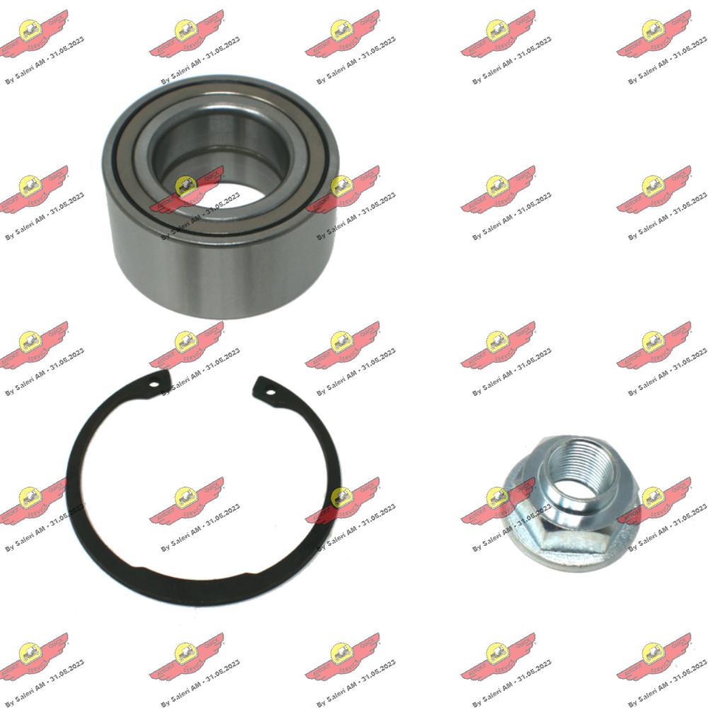 Wheel Bearing Kit (01.97685)