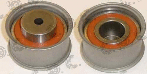 Deflection/Guide Pulley, timing belt (03.585)