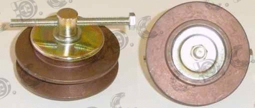Belt Tensioner, V-ribbed belt (03.80296)
