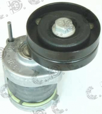 Belt Tensioner, V-ribbed belt (03.81007)